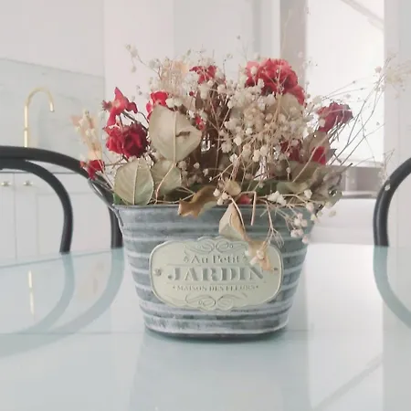 Casa Castilla. Triana.perfecta Familias Y Parejas! Apartamento