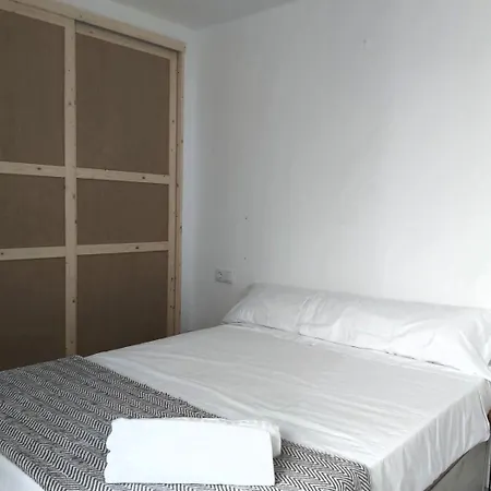 Apartamento Casa Castilla. Triana.perfecta Familias Y Parejas! Sevilla