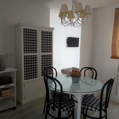 Apartamento Casa Castilla. Triana.perfecta Familias Y Parejas! *