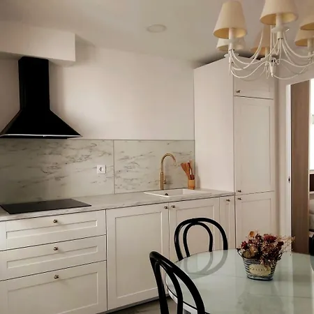 Casa Castilla. Triana.perfecta Familias Y Parejas! Sevilla