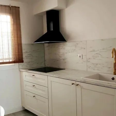 Casa Castilla. Triana.perfecta Familias Y Parejas! * Sevilla