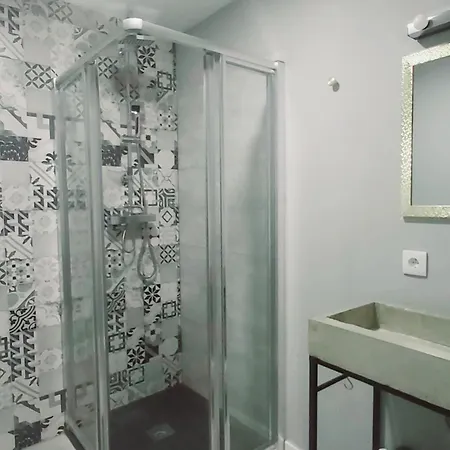 Casa Castilla. Triana.perfecta Familias Y Parejas! Sevilla