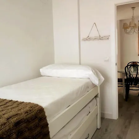 Casa Castilla. Triana.perfecta Familias Y Parejas! Apartamento *