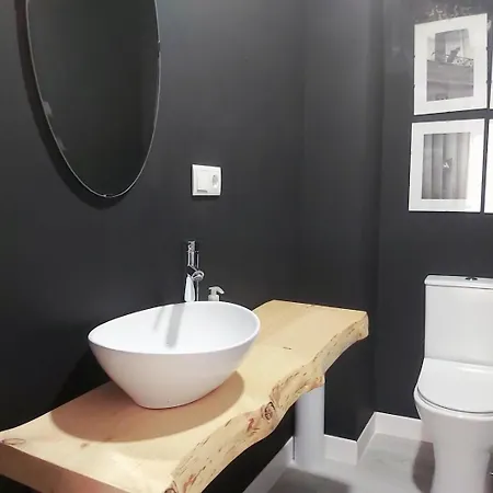 Casa Castilla. Triana.perfecta Familias Y Parejas! Apartmán *